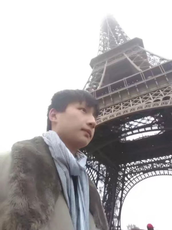 好好相遇的第二张照片--长春上门女婿服务网