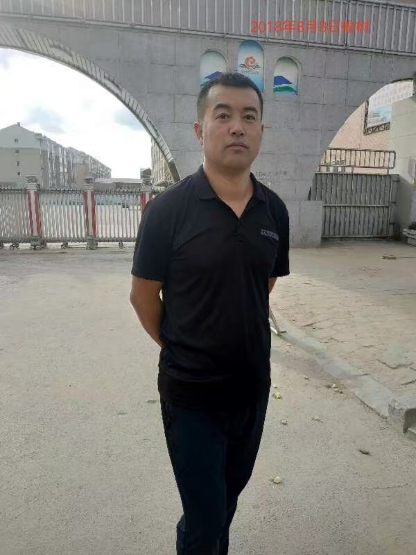 风雨见彩虹的第一张照片--长春上门女婿服务网