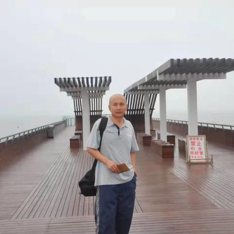 水云间的第一张照片--长春上门女婿服务网