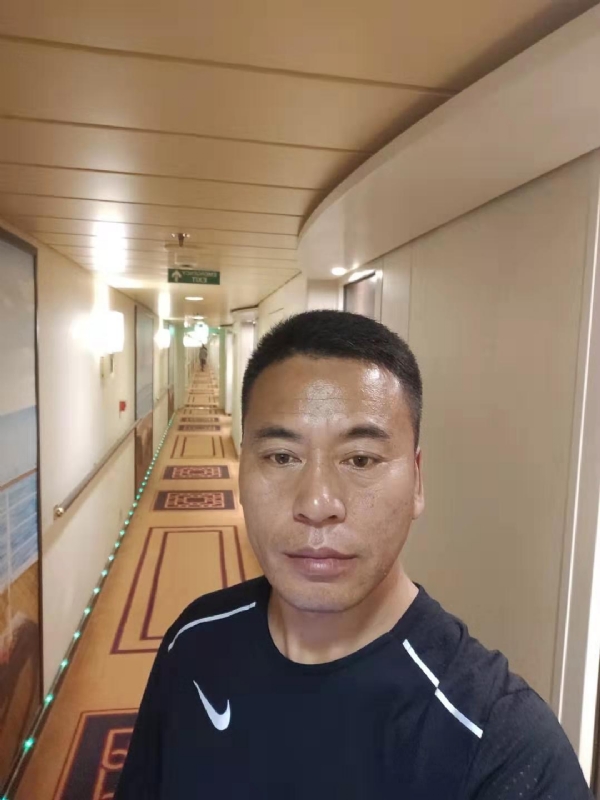 缘的第一张照片--长春上门女婿服务网