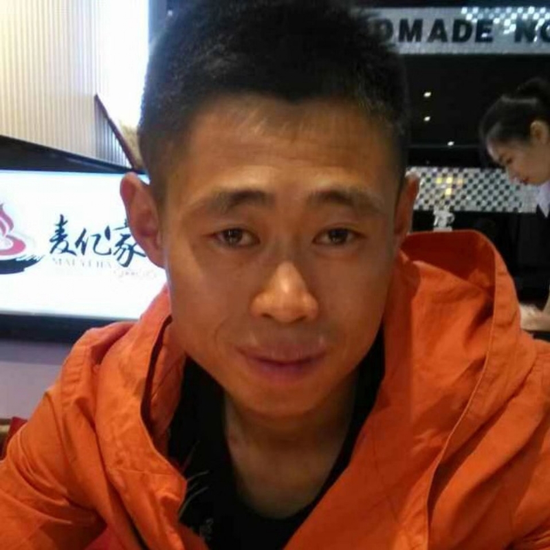 浪子的第一张照片--长春上门女婿服务网