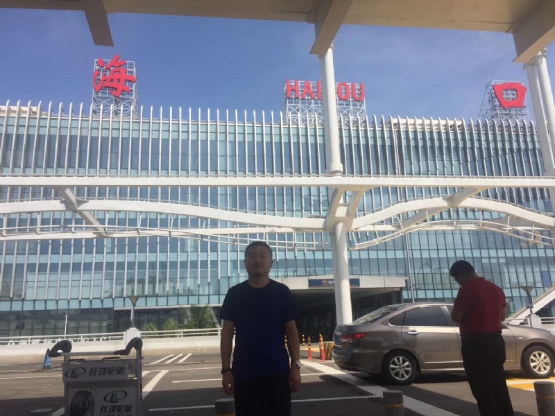 海宁的第一张照片--长春上门女婿服务网