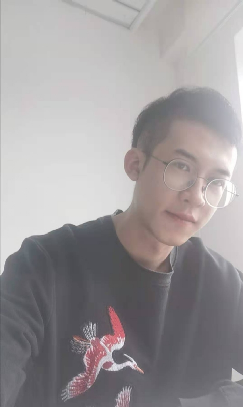 高先生的第一张照片--长春上门女婿服务网