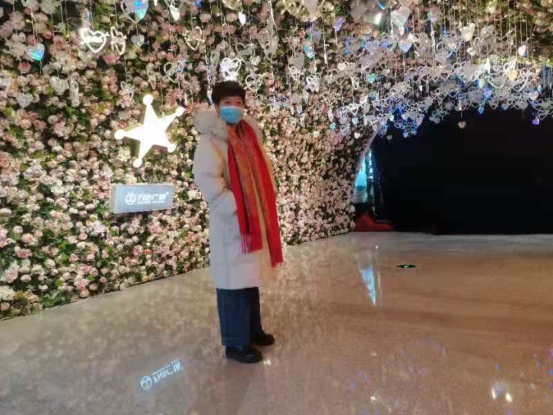 最长情的告白是陪伴的第一张照片--长春上门女婿服务网