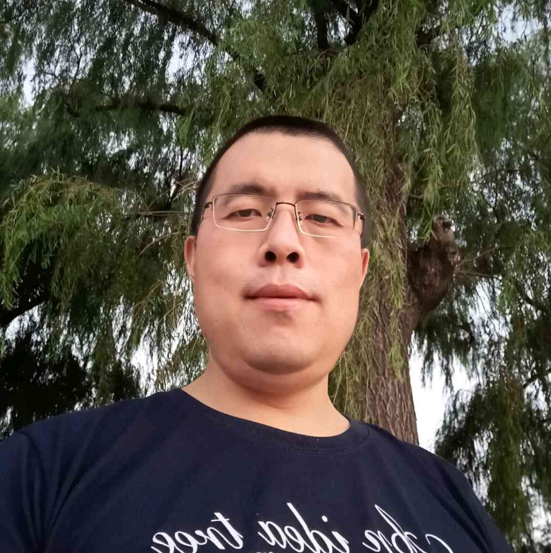谷雨的第一张照片--长春上门女婿服务网