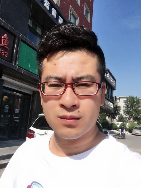 AA首席的第一张照片--长春上门女婿服务网