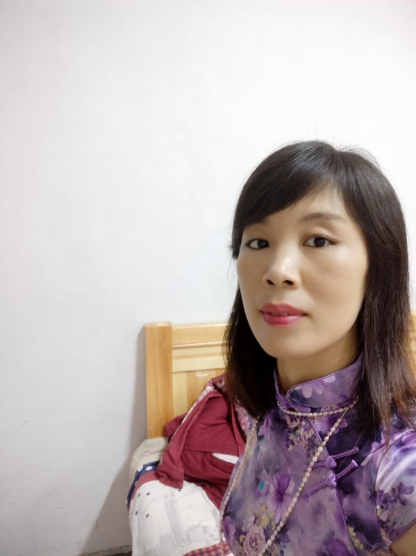 王若水的第一张照片--长春上门女婿服务网