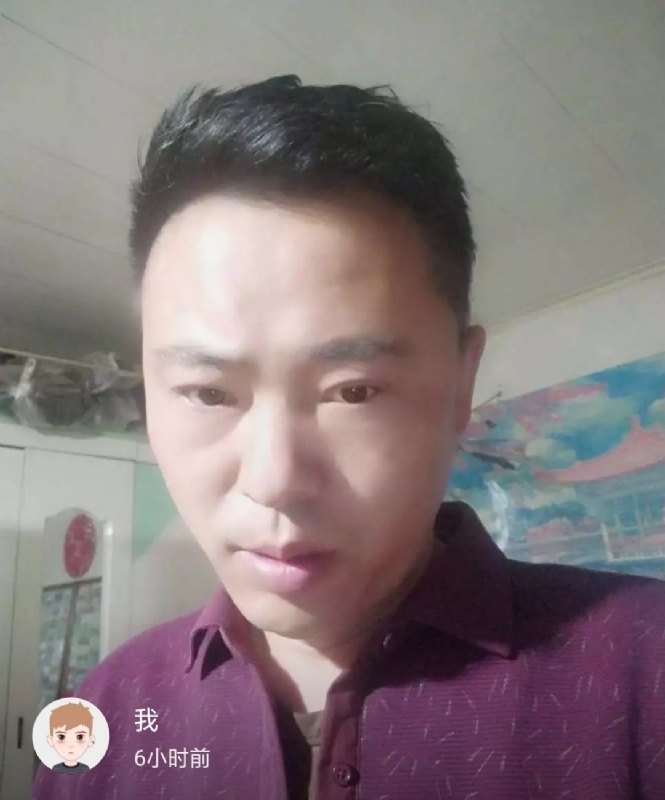 单身王子的第一张照片--长春上门女婿服务网