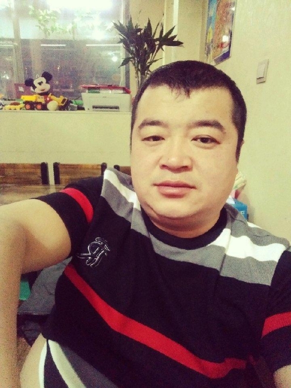 老实人的第一张照片--长春上门女婿服务网