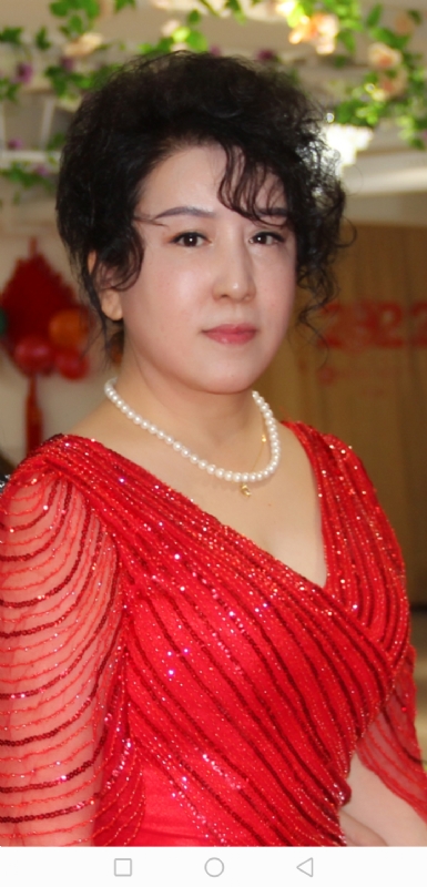 楊婧圓的第四张照片--长春上门女婿服务网