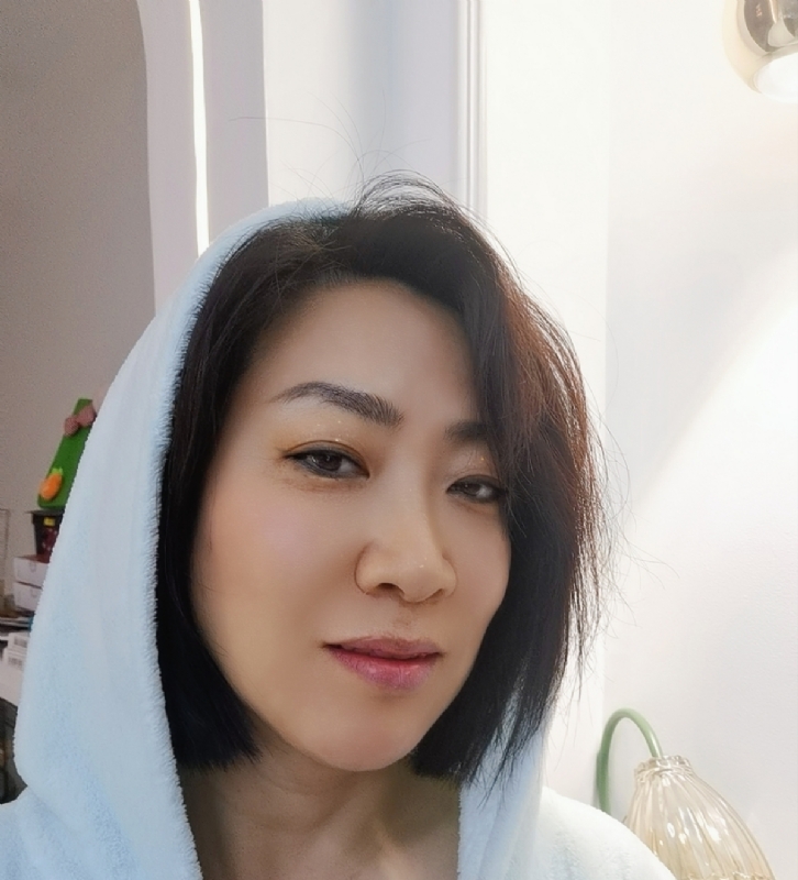 火玫瑰的第一张照片--长春上门女婿服务网