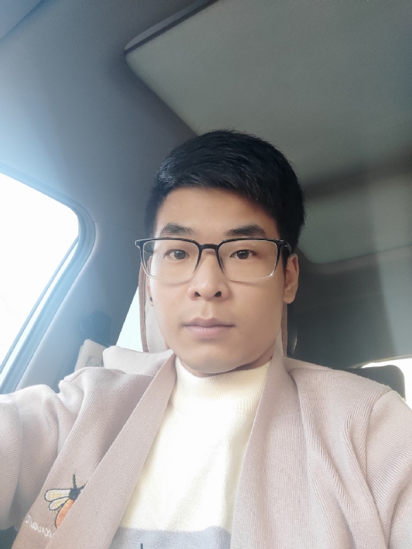 小奕的第一张照片--长春上门女婿服务网