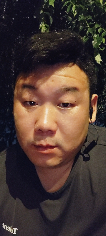 晨曦的第一张照片--长春上门女婿服务网