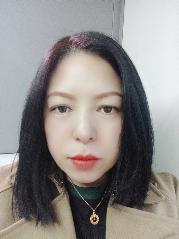 尘颜的第一张照片--长春上门女婿服务网