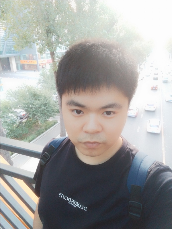 自出心裁的第一张照片--长春上门女婿服务网